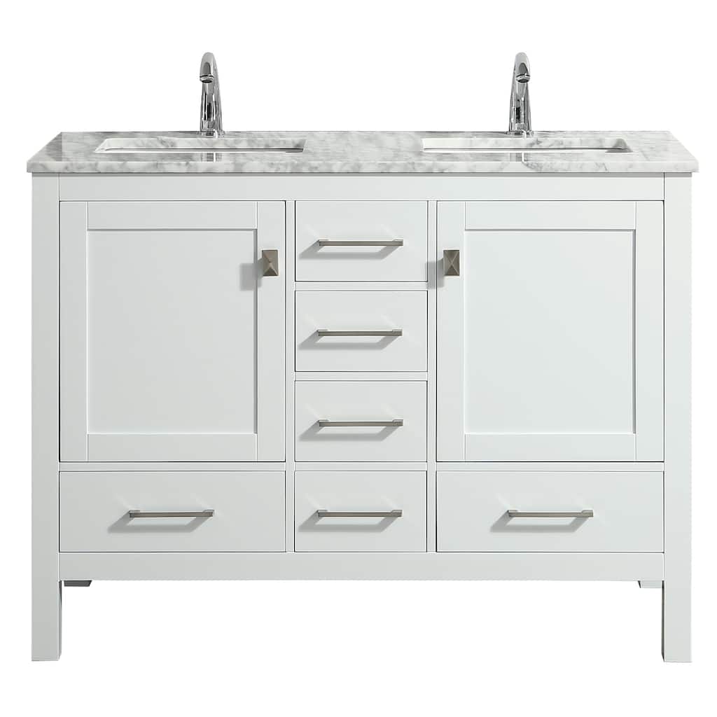 Double Bathroom Vanities - Bed Bath & Beyond